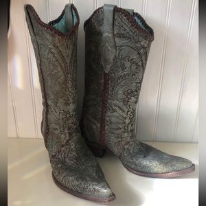 Corral Cowboy boots
